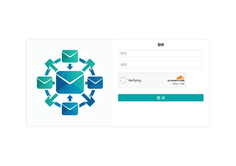 hello双向 — fvi-sms sample dashboard screenshot